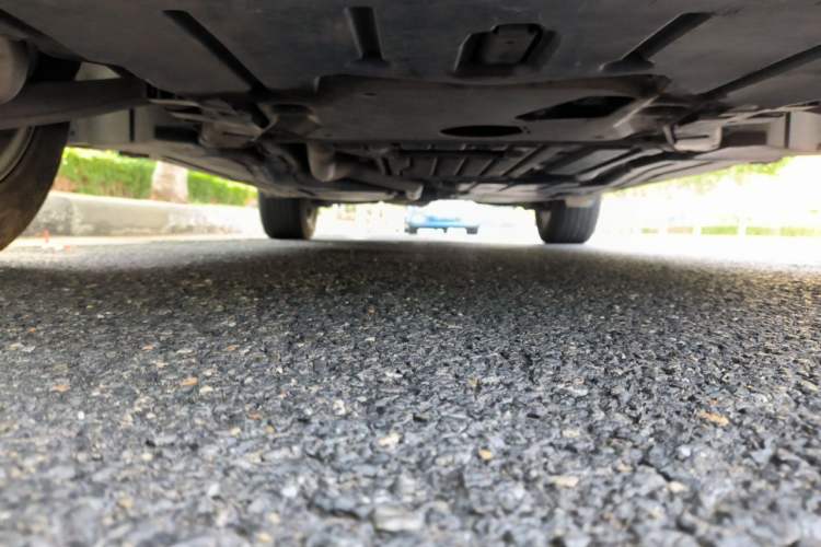 Used BMW X5 2013 xDrive35i Leading Model Chassis Front