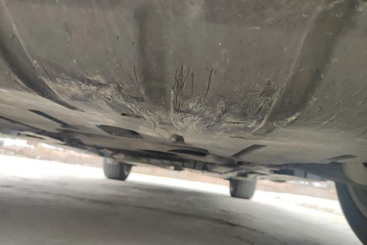 Used BMW X5 2013 xDrive35i Luxury Edition Chassis Front