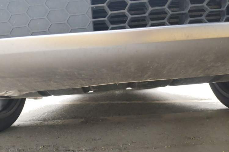 Used BMW X5 2013 xDrive40i Chassis Front