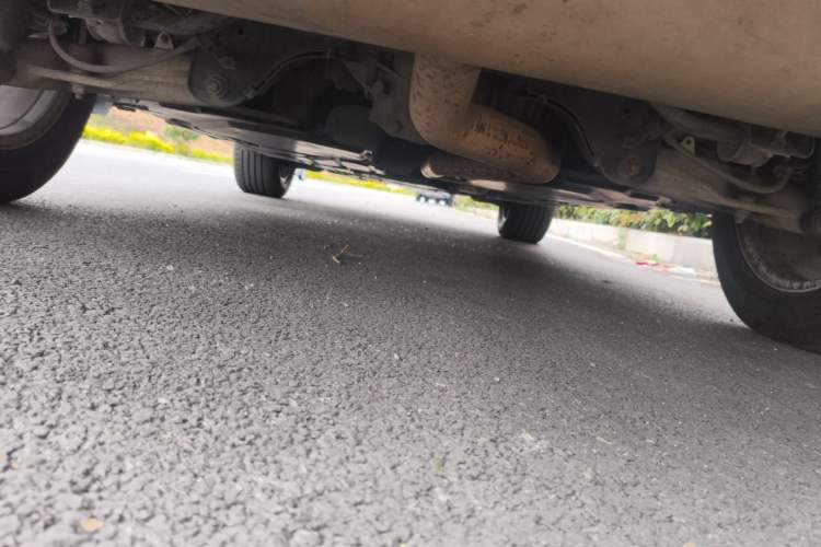Used BMW X5 2013 xDrive35i Leading Model Chassis Rear