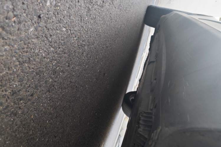 Used BMW X5  Chassis Rear Left