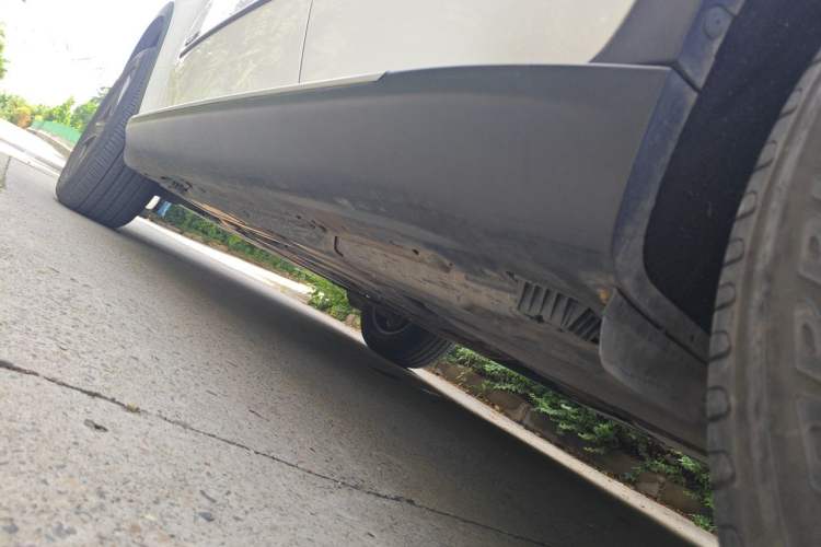 Used BMW X5 2013 xDrive35i Leading Model Chassis Rear Left