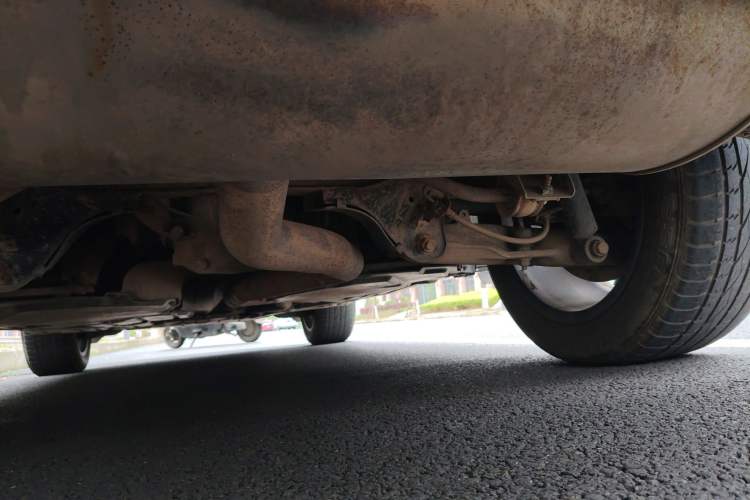 Used BMW X5 2013 xDrive35i Leading Model Chassis Rear Right