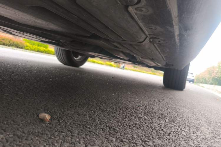Used BMW X5 2013 xDrive35i Leading Model Chassis Rear Right