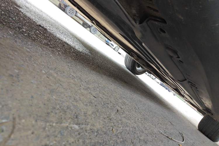 Used BMW X5  Chassis Rear Right