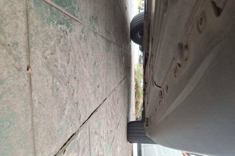 Used BMW X5 2013 xDrive35i Leading Model Chassis Rear Right