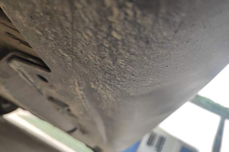 Used BMW X5 2013 xDrive35i Luxury Edition Chassis Rear Right