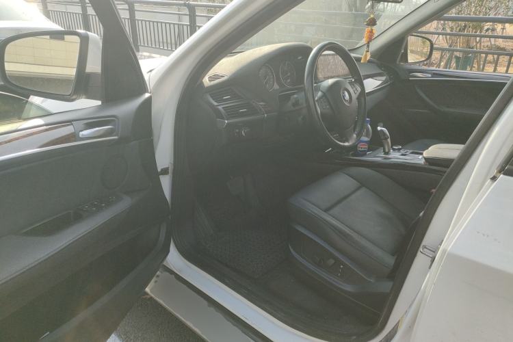 Used BMW X5 2013 xDrive35i U.S. specification Driver Seat