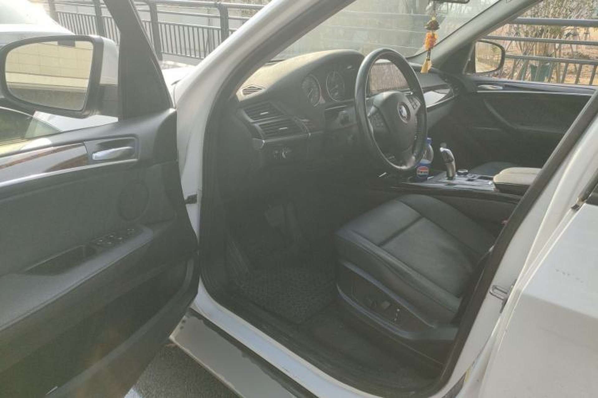 Used BMW X5 2013 xDrive35i U.S. specification Driver Seat