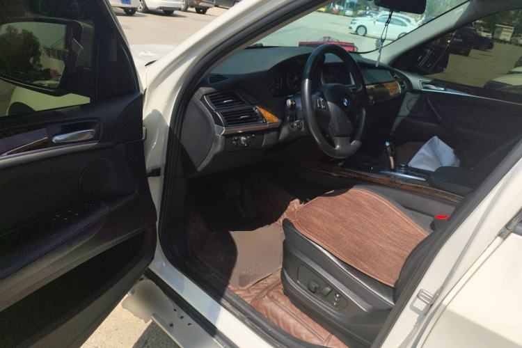 Used BMW X5 2013 xDrive35i Leading Model Driver Seat