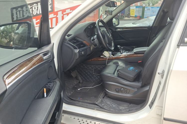 Used BMW X5 2013 xDrive35i Leading Model Driver Seat