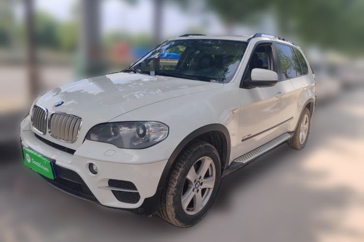 Used BMW X5 2013 xDrive35i Leading Model Guazi used car, China used car export, Used car for sale, Used cars, Cheapest cars for sale