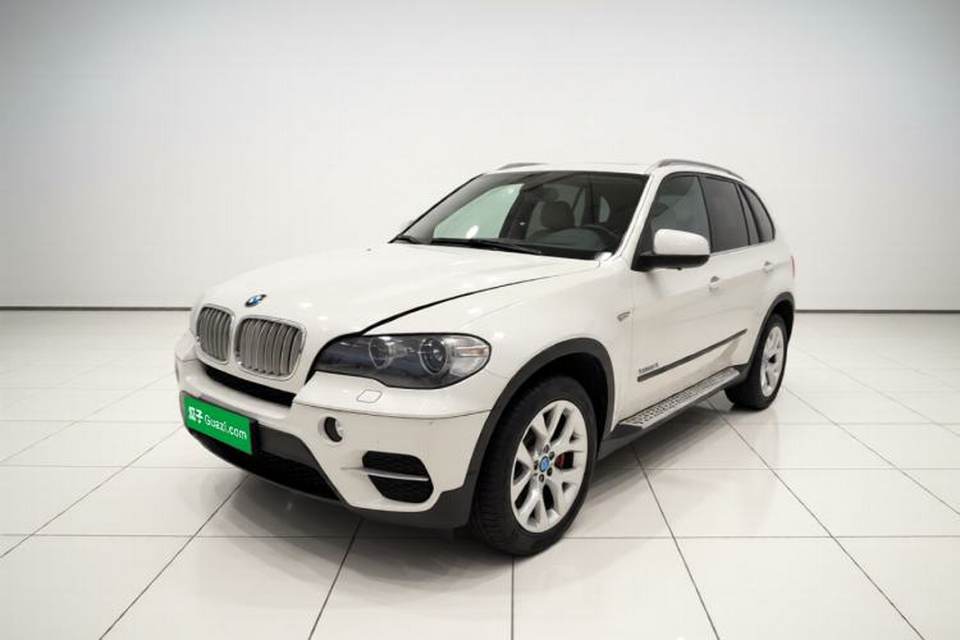 BMW X5 2013