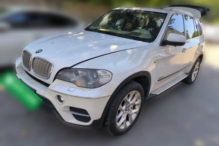 Ojetý BMW X5 2013 xDrive35i Luxury Model Guazi used car, China used car export, Used car for sale, Used cars, Cheapest cars for sale