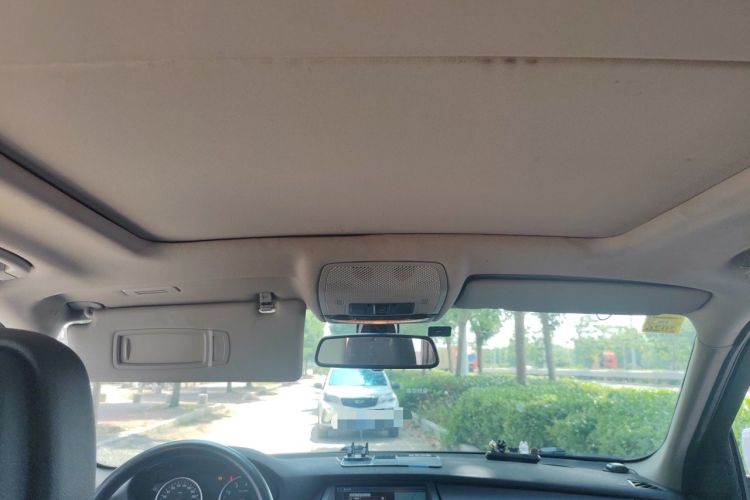 Used BMW X5 2013 xDrive35i Leading Model Headliner