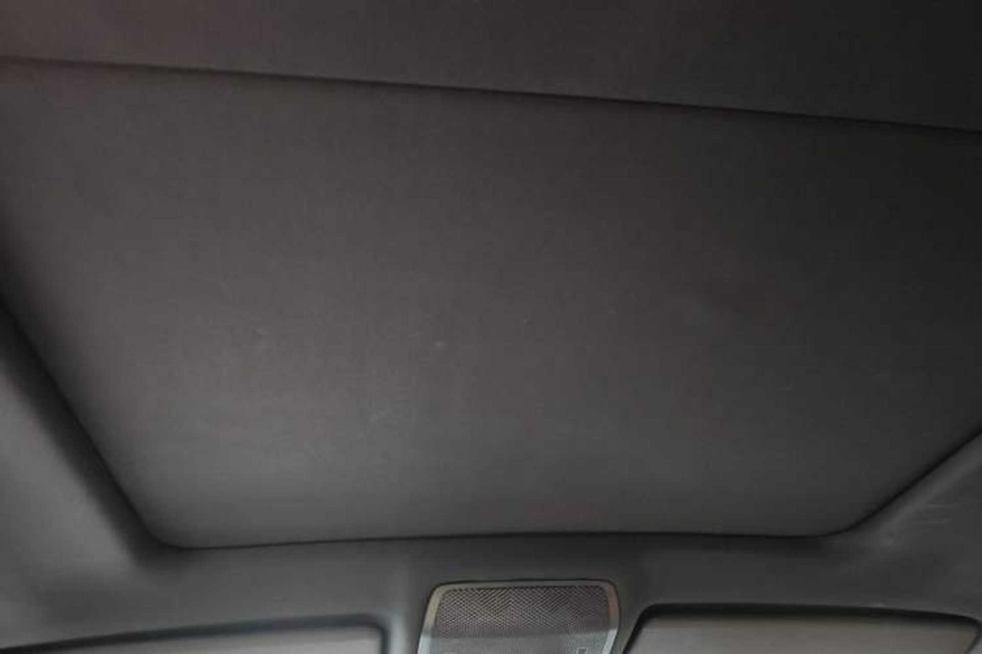 Used BMW X5 2013 xDrive35i Luxury Edition Headliner