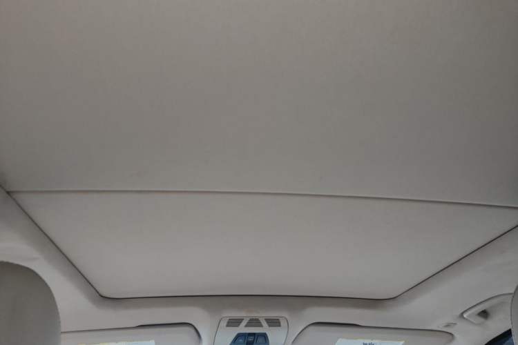 Used BMW X5  Headliner