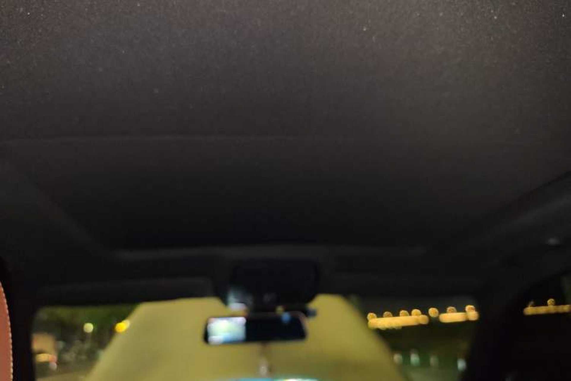 Used BMW X5 2013 xDrive35i Luxury Edition Headliner