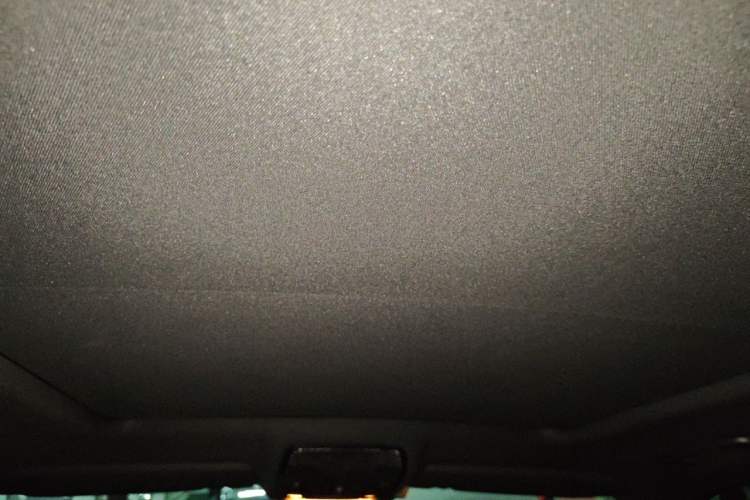 Used BMW X5 2013 xDrive35i Luxury Edition Headliner