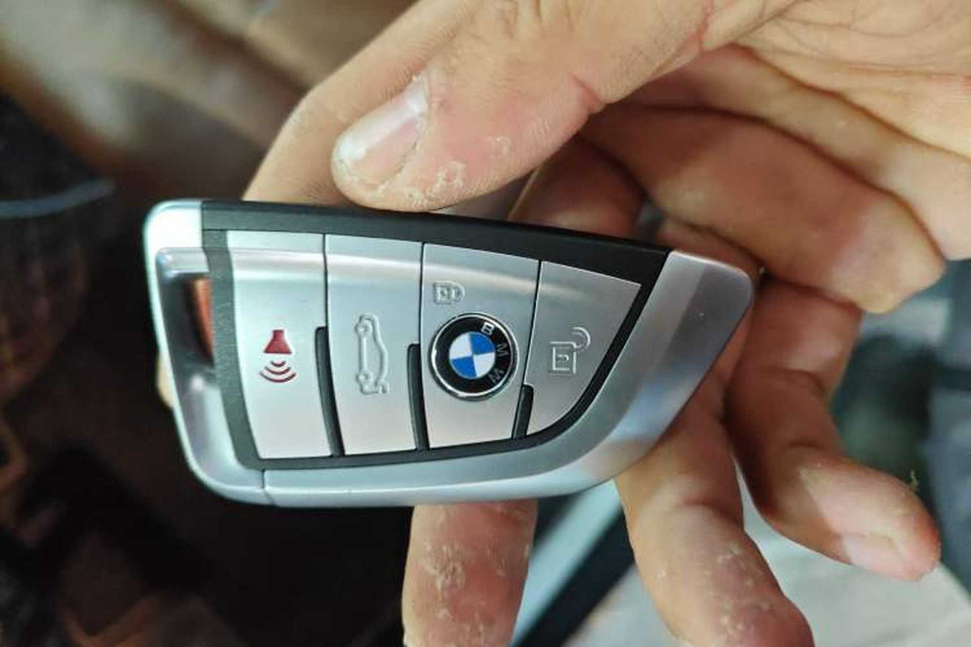 Used BMW X5 2013 xDrive35i U.S. specification Interior 1