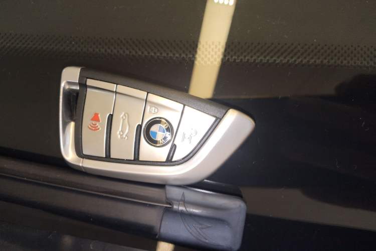 Used BMW X5 2013 xDrive35i U.S. specification Interior 1