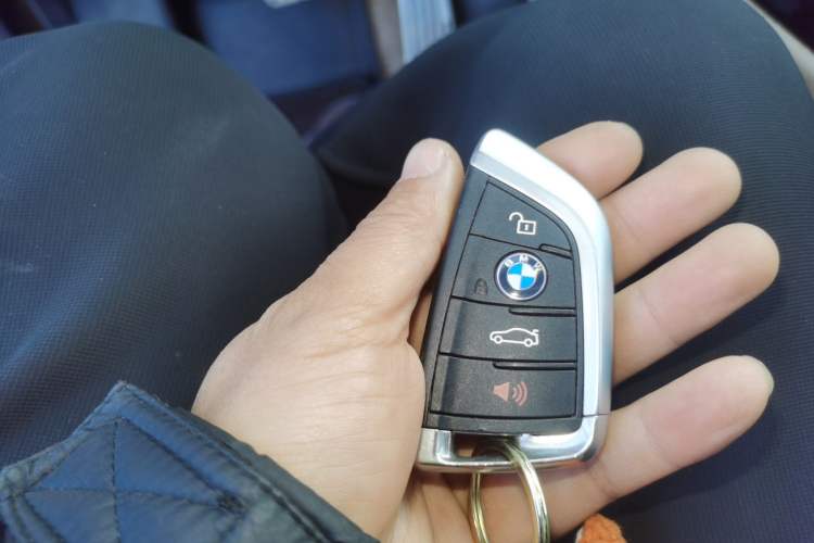Used BMW X5 2013 xDrive35i U.S. specification Interior 1