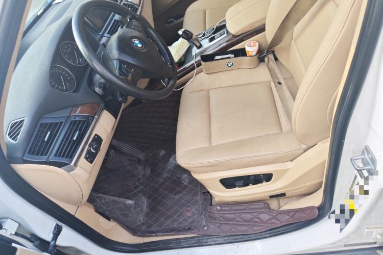 Used BMW X5  Left Front Seat