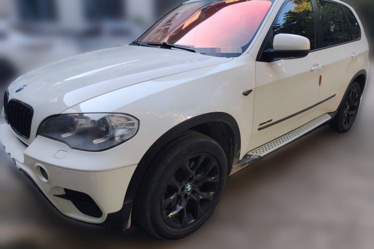BMW X5 2013 xDrive35i Luxury Edition usado Guazi used car, China used car export, Used car for sale, Used cars, Cheapest cars for sale