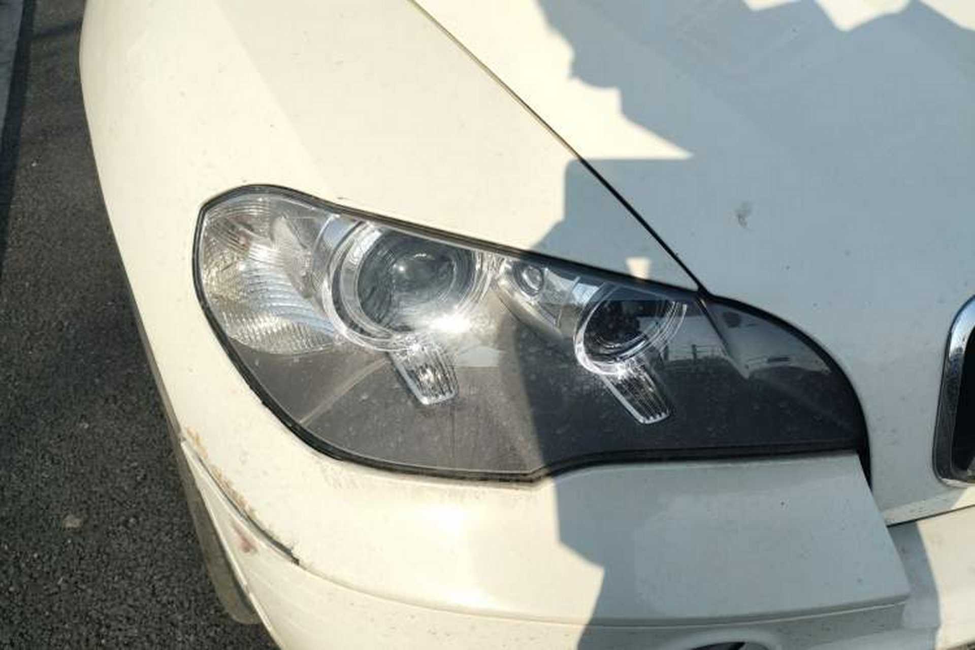Used BMW X5 2013 xDrive35i U.S. specification Right Front Headlight
