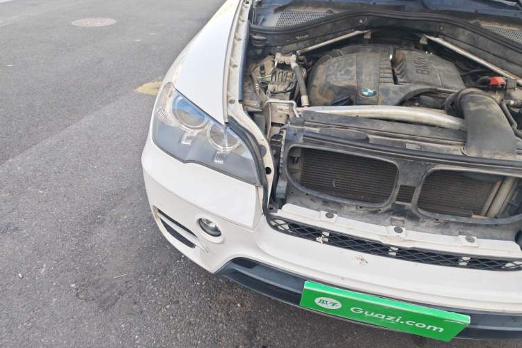 Used BMW X5  Right Front Headlight