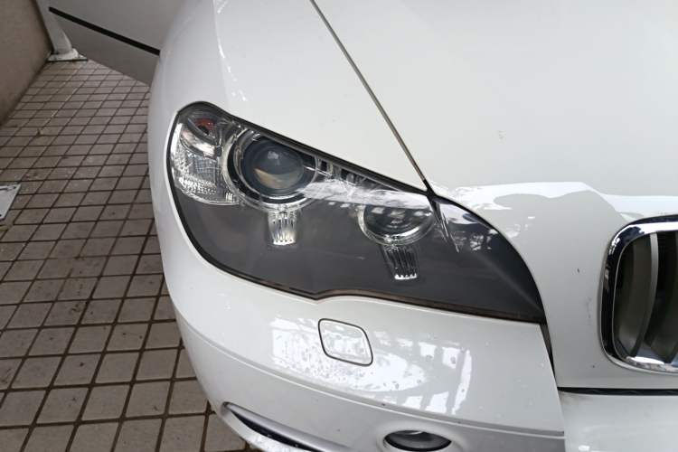 Used BMW X5 2013 xDrive35i Luxury Model Right Front Headlight