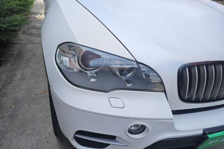 Used BMW X5 2013 xDrive35i Leading Model Right Front Headlight