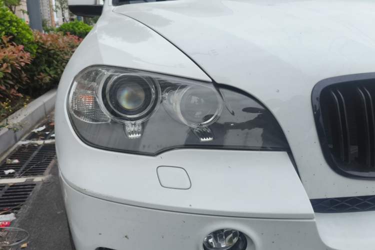 Used BMW X5 2013 xDrive35i Leading Model Right Front Headlight