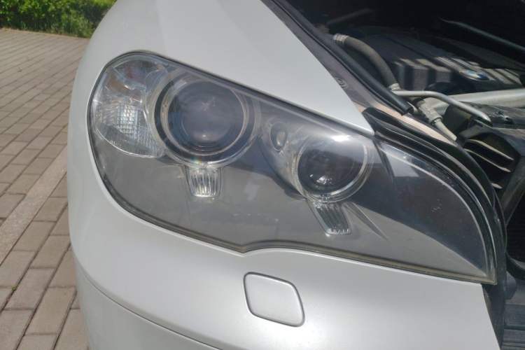 Used BMW X5 2013 xDrive35i Luxury Model Right Front Headlight