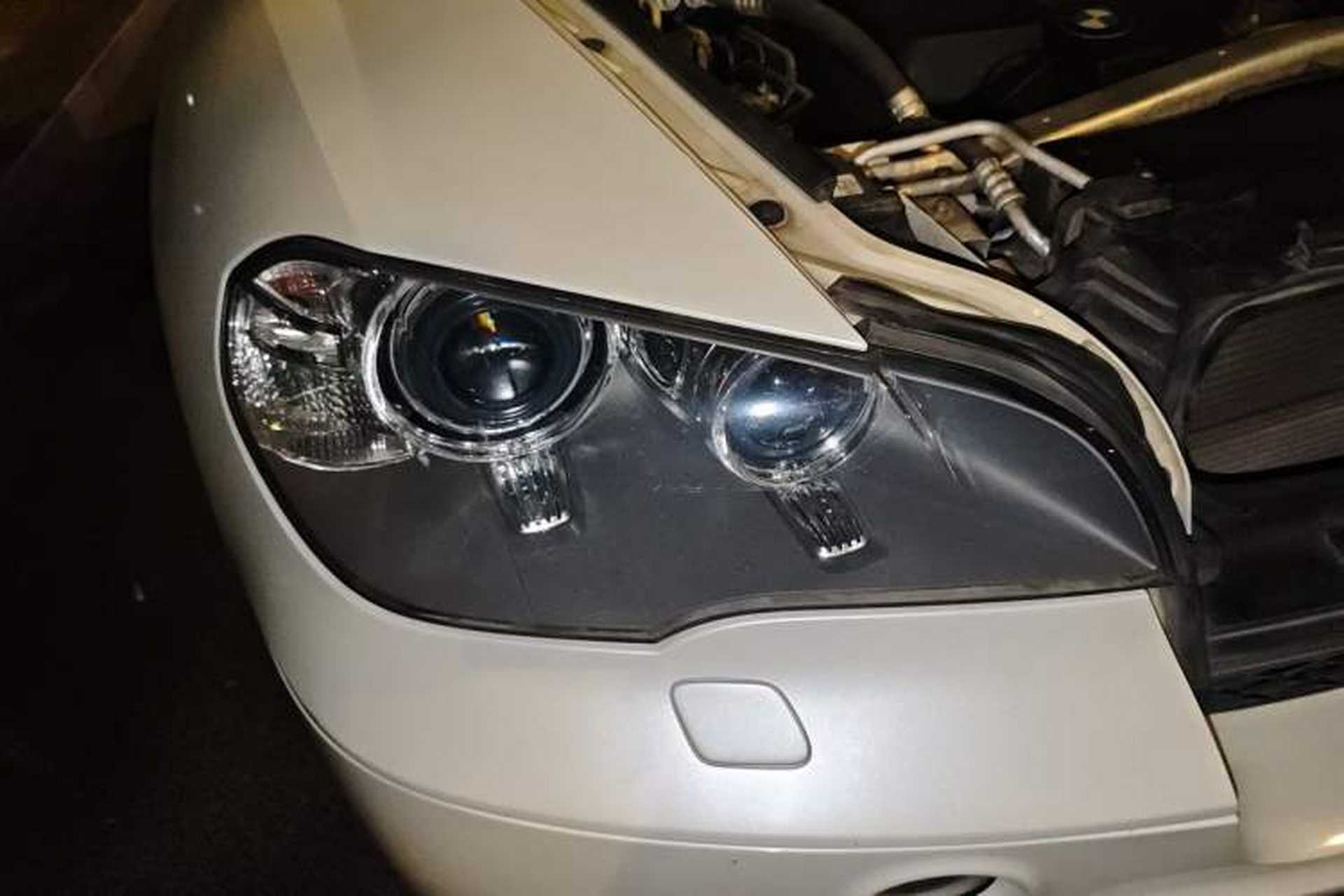 Used BMW X5 2013 xDrive35i Luxury Edition Right Front Headlight