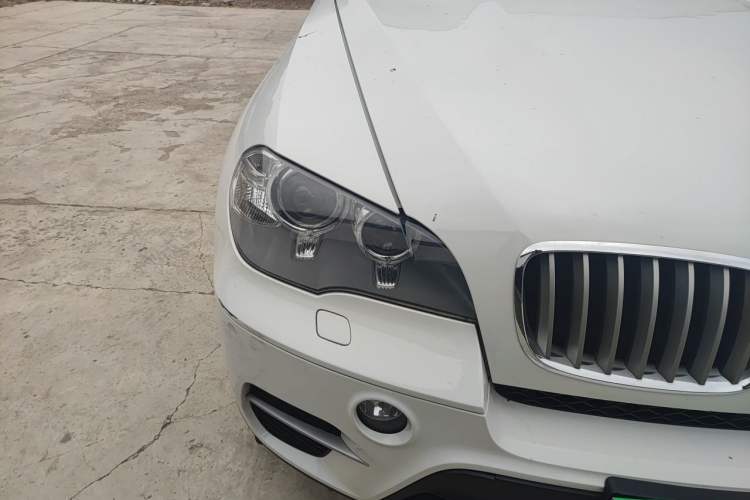 Used BMW X5 2013 xDrive35i Luxury Edition Right Front Headlight