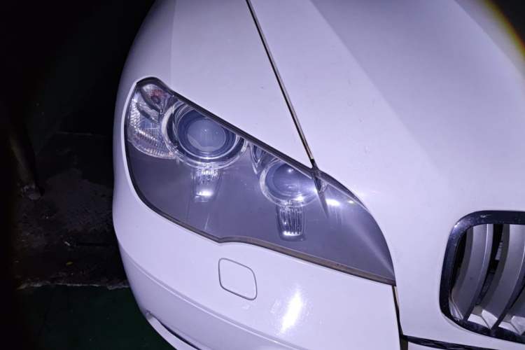 Used BMW X5 2013 xDrive35i Luxury Edition Right Front Headlight
