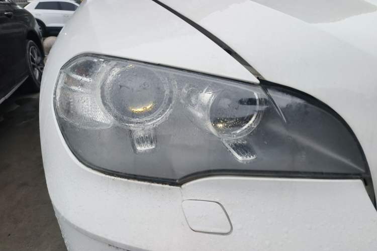 Used BMW X5 2013 xDrive35i Leading Model Right Front Headlight