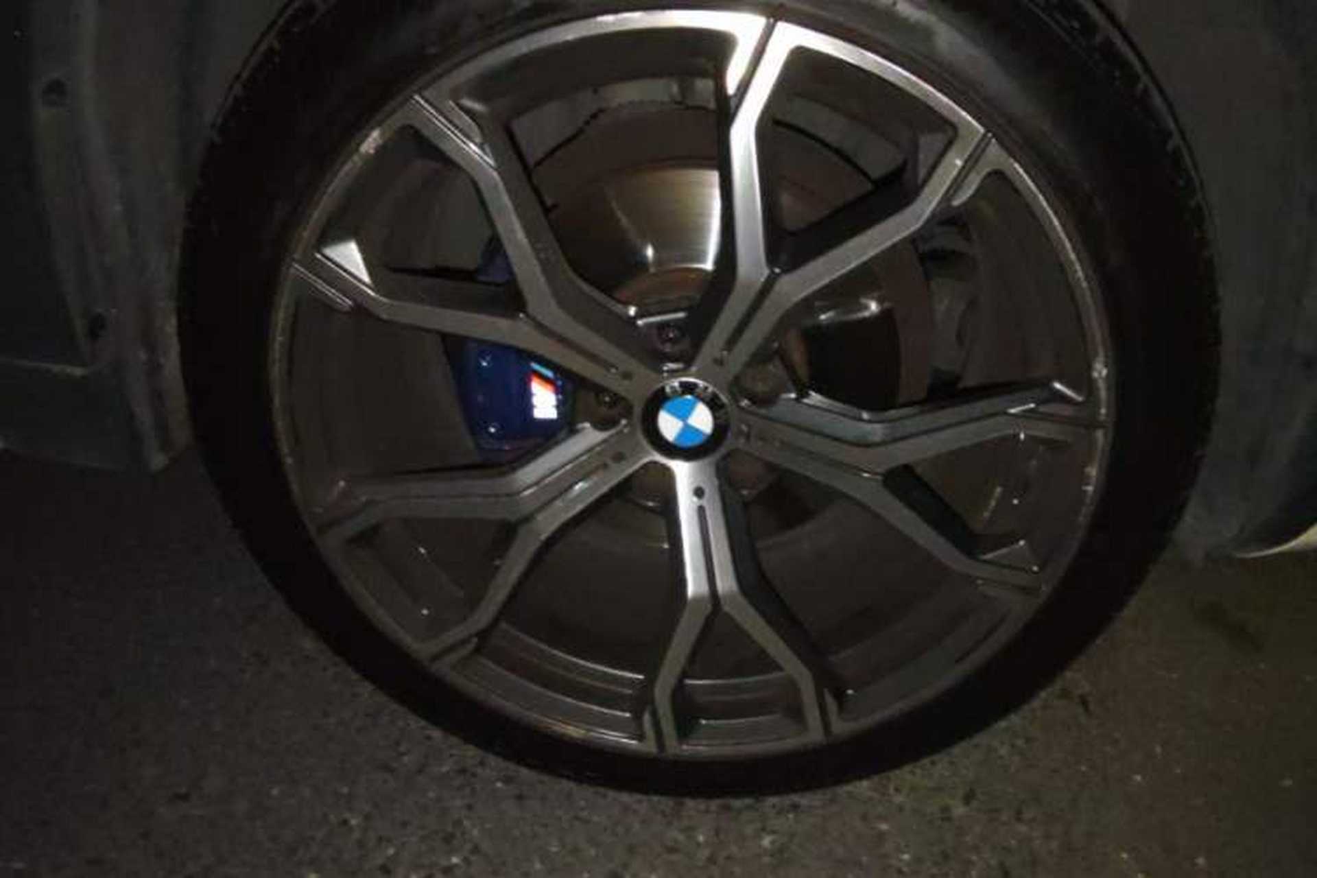Used BMW X5 2013 xDrive35i Luxury Edition Right Front Wheel Hub