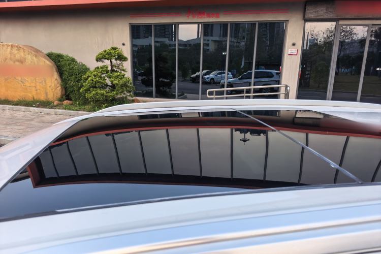 Used BMW X5 2013 xDrive35i Luxury Model Roof