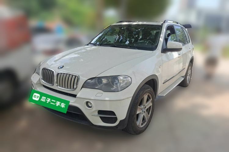 Used BMW X5 2013 xDrive35i Leading Model Guazi used car, China used car export, Used car for sale, Used cars, Cheapest cars for sale