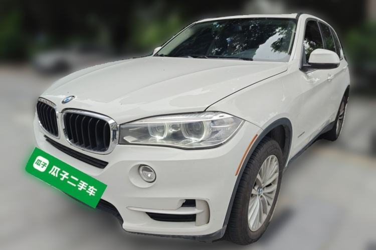 Used BMW X5 BMW X5 sDrive35i, 2013, 3.0L Turbo, Automatic, Seven-Seater, Gasoline Guazi used car, China used car export, Used car for sale, Used  cars, Cheapest cars for sale