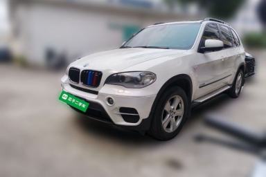 Used BMW X5 2013 xDrive35i Leading Model