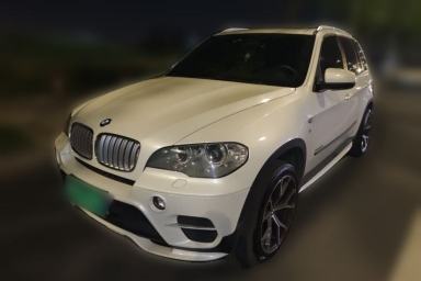 Used BMW X5 2013 xDrive35i Luxury Edition