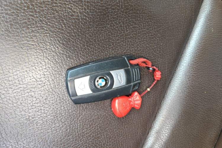 Used BMW X5 2013 xDrive35i Leading Model Vehicle Key