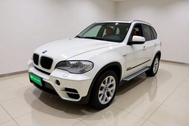Used BMW X5 2013 xDrive35i Luxury Edition