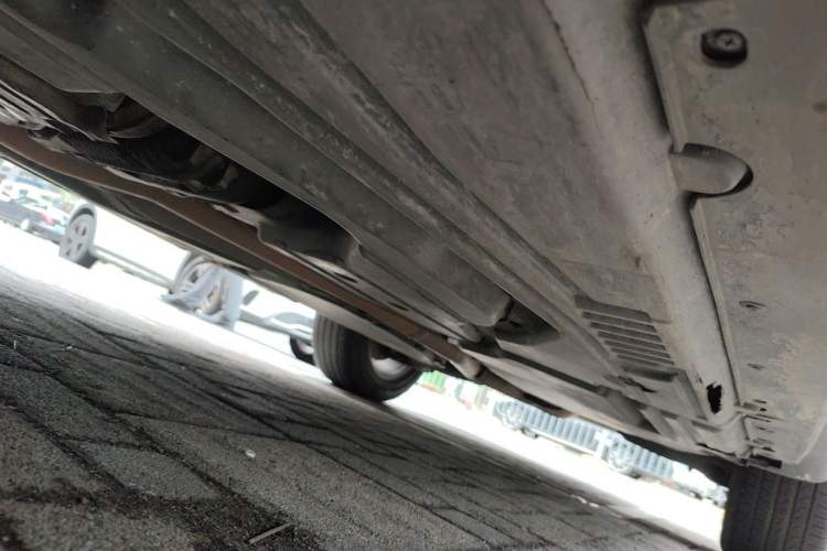 Used BMW X5 2013 xDrive35i Leading Model Chassis Front Left