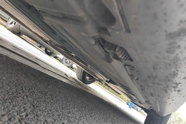 Used BMW X5  Chassis Front Left