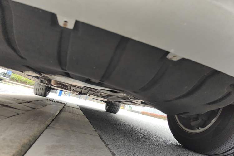 Used BMW X5  Chassis Front