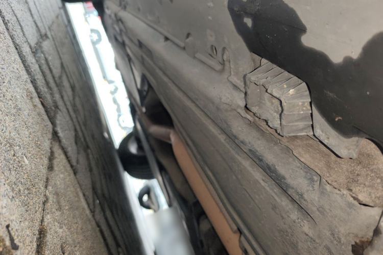 Used BMW X5 2013 xDrive35i Leading Model Chassis Front Right